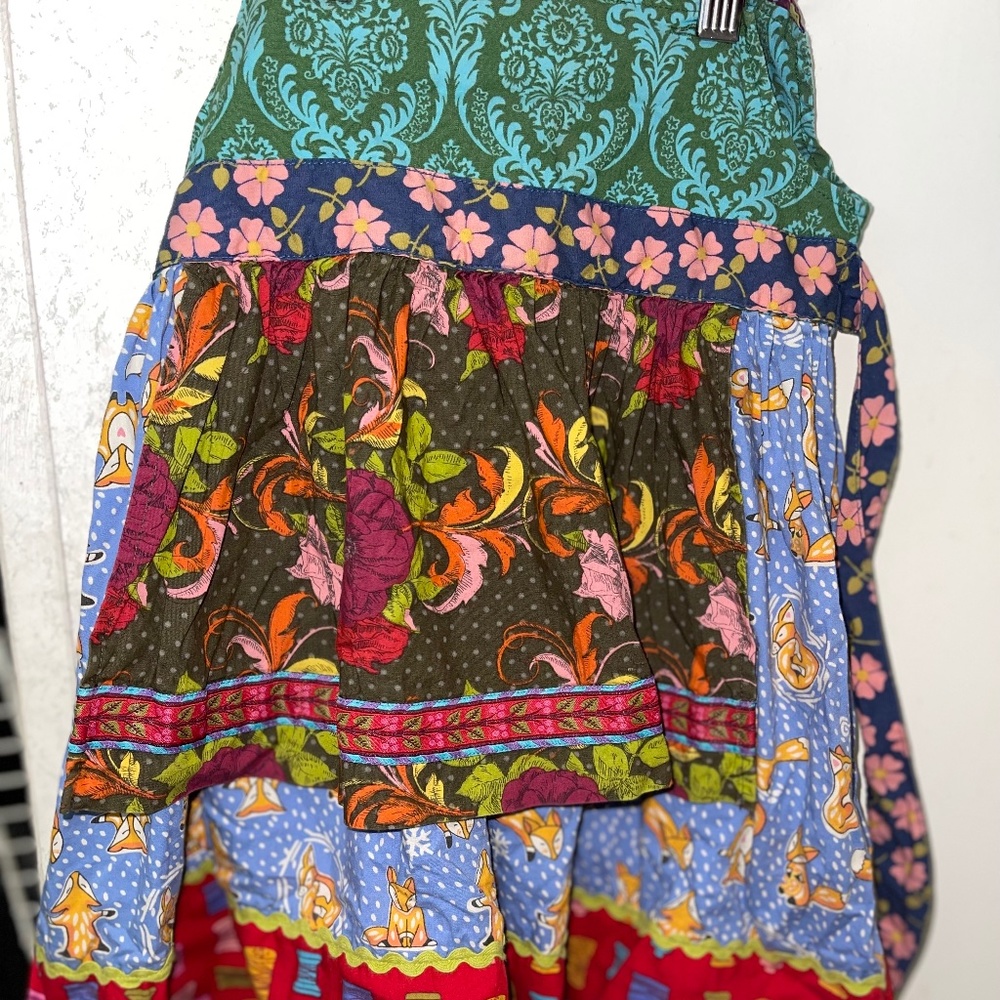 Matilda Jane Knot Dress